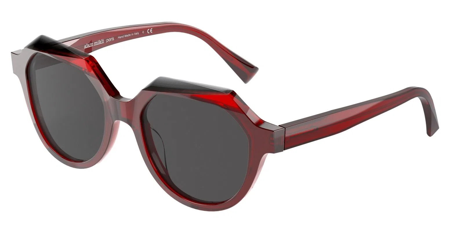 Alain Mikli Alete 5067 Sunglasses - view 5